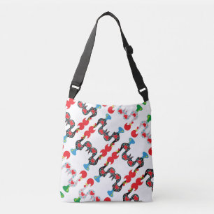 Portugiesische Tasche