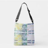 Portugiesische Tasche (Vorderseite)