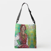 Portugiesische Tasche (Rückseite)