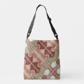 Portugiesische Tasche (Rückseite)