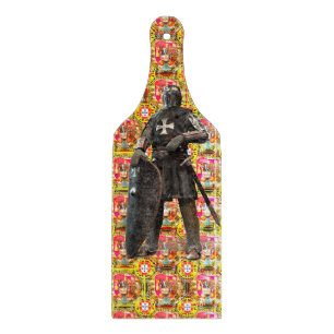 Portugiesische Tasche Schneidebrett