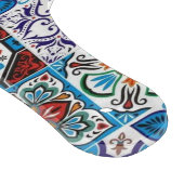 Portugiesische Tasche Schneidebrett (Ecke)