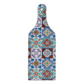 Portugiesische Tasche Schneidebrett (Vorderseite)