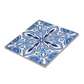 Portugiesische Vintage Fliesen (Seite)