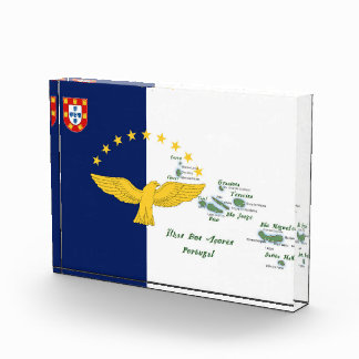 Portugiesische Volkskunst Fotoblock