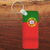 Portugiesische Volkskunst Schlüsselanhänger (Vorderseite)