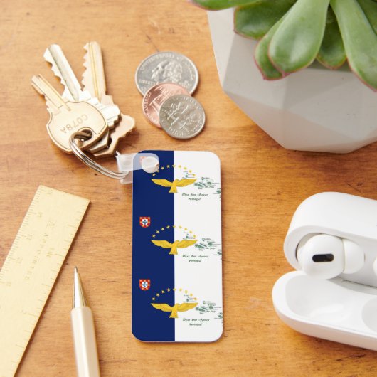 Portugiesische Volkskunst Schlüsselanhänger (Schreibtisch)