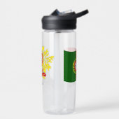 Portugiesische Wappen, Flagge, Portugal Trinkflasche (Links)