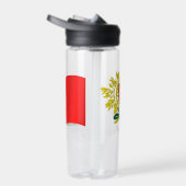 Portugiesische Wappen, Flagge, Portugal Trinkflasche (Rechts)