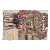 Portugiesischer Camino 2026