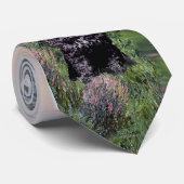 Portugiesischer Hund - an der Seine Krawatte (Gerollt)