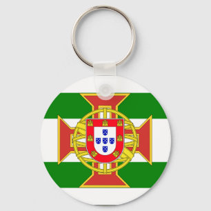 Portugiesischer Kolonien-Gouverneur-General, Schlüsselanhänger