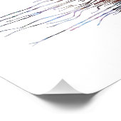 Portugiesischer Krieg Fotodruck (Ecke)