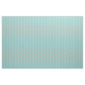 Portugiesischer Podengo pequeno Hund einfach hellb Stoff (Yard (91,4 cm))