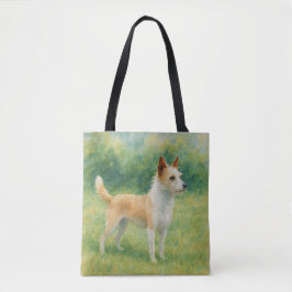 Portugiesischer Podengo Tasche