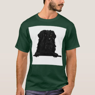Portugiesischer Schafhund T-Shirt