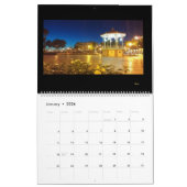 Portugiesischer Sonnenuntergangkalender 2014 Kalender (Jan 2026)