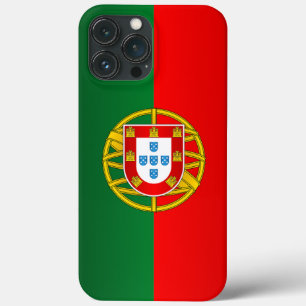 Portugiesischer Stolz Case-Mate iPhone Hülle