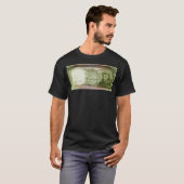 Portugiesischer T - Shirt (Vorne ganz)