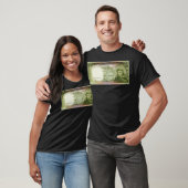 Portugiesischer T - Shirt (Unisex)
