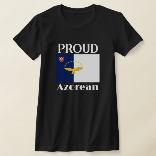 Portugiesischer T - Shirt (Ablage )