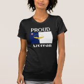 Portugiesischer T - Shirt (Vorderseite)