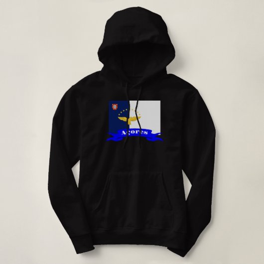 Portugiesischer T - Shirt (Design vorne)