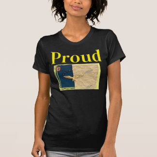 Portugiesischer T - Shirt