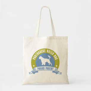 Portugiesischer Wasser-Hund Tragetasche