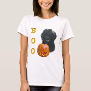 Portugiesischer Wasserdog Boo T-Shirt
