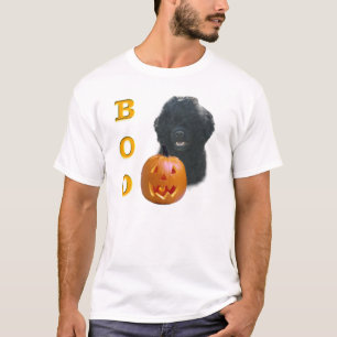 Portugiesischer Wasserdog Boo T-Shirt