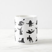 Portugiesischer Wasserhund Kaffeetasse (Mittel)