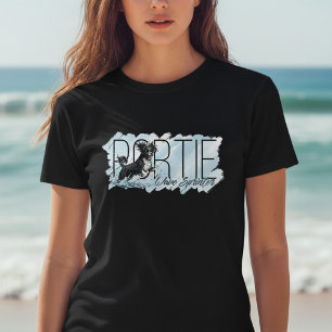 Portugiesischer Wasserhund - Portie T-Shirt