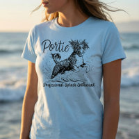 Portugiesischer Wasserhund - Portie