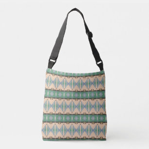 Portugiesisches Design Crossbag Tragetaschen Mit Langen Trägern