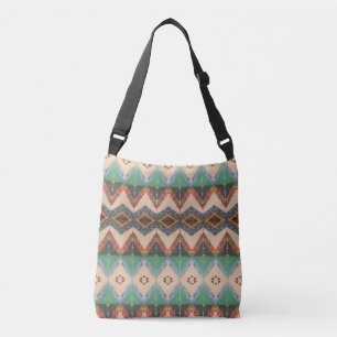 Portugiesisches Design Crossbag Tragetaschen Mit Langen Trägern