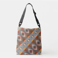 Portugiesisches Design Crossbag