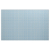 Portugiesisches Fliesen-Muster Stoff (Yard (91,4 cm))