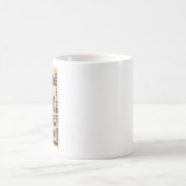 Portugiesisches Mosaik Kaffeetasse (Mittel)