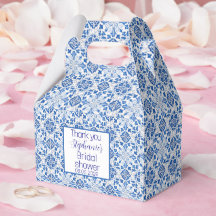 Portugiesisches Tiles Blue Mediterranes Brautparty