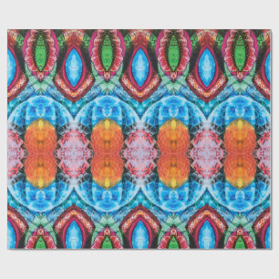 Portugiesisches Verpackungspapier Geschenkpapier