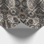 Portugiesisches Verpackungspapier Geschenkpapier (Ecke)