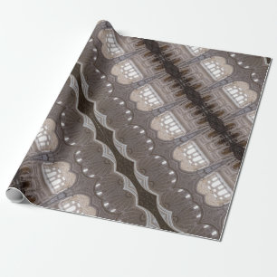 Portugiesisches Verpackungspapier Geschenkpapier