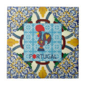 Português Design Fliese (Vorderseite)