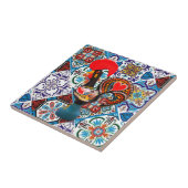 Português Design Fliese (Seite)