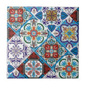 Português Design Fliese (Vorderseite)