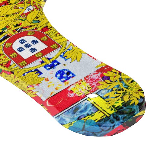 Portuguesa Schneidebrett (Ecke)