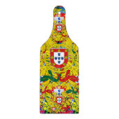 Portuguesa Schneidebrett (Vorderseite)