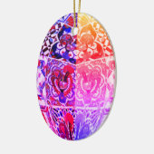 Portuguese folk art keramik ornament (Links)