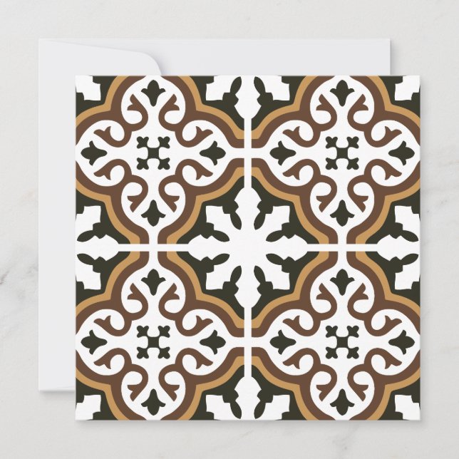 Portuguese tiles 3 (Vorderseite)